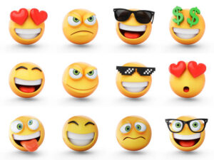 Emoji-Translation-Game