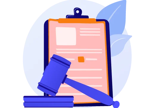 Legal translation services