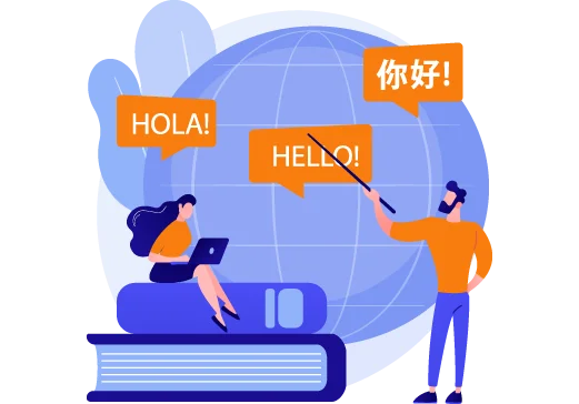 Translation Services